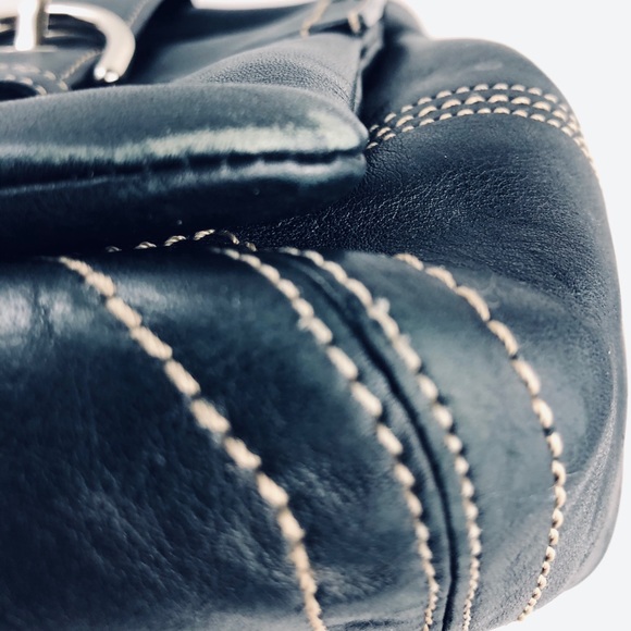 ‼️SOLD‼️ 90’s COACH PURSE IN EXCELLENT CONDITION - Picture 5 of 16